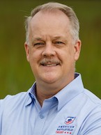 David Duncan headshot